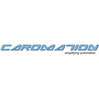 Caromation, Inc. logo, Caromation, Inc. contact details