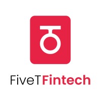 FiveT Fintech logo, FiveT Fintech contact details