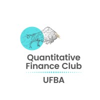 UFBA Quantitative Finance Club logo, UFBA Quantitative Finance Club contact details