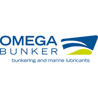 OMEGA BUNKER SNC logo, OMEGA BUNKER SNC contact details