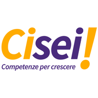 CiSei! logo, CiSei! contact details