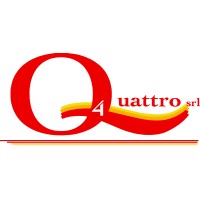 Quattro Srl logo, Quattro Srl contact details