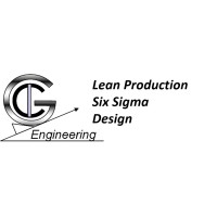 GCI Engineering logo, GCI Engineering contact details