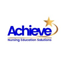 Achieve! Nursing Education Solutions® logo, Achieve! Nursing Education Solutions® contact details