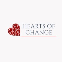 Hearts of Change logo, Hearts of Change contact details