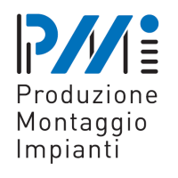 PMI - Produzione Montaggio Impianti logo, PMI - Produzione Montaggio Impianti contact details