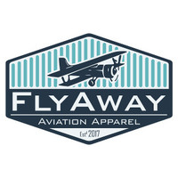 FlyAway Aviation Apparel logo, FlyAway Aviation Apparel contact details