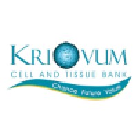 KriOvum Cell and Tissue Bank Ltd. logo, KriOvum Cell and Tissue Bank Ltd. contact details