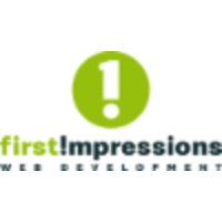 First Impressions Web Development logo, First Impressions Web Development contact details