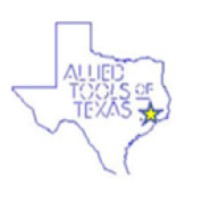 Allied Tools Of Texas Corp logo, Allied Tools Of Texas Corp contact details