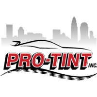 Pro Tint Window Tinting logo, Pro Tint Window Tinting contact details