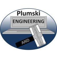 Plumski Engineering and Repair, LLC logo, Plumski Engineering and Repair, LLC contact details