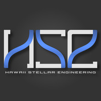 Hawaii Stellar Engineering logo, Hawaii Stellar Engineering contact details