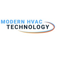 Modern HVAC Technology logo, Modern HVAC Technology contact details