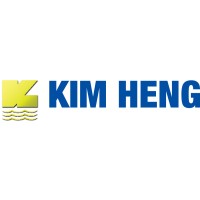 Kim Heng Marine & Oilfield Pte Ltd logo, Kim Heng Marine & Oilfield Pte Ltd contact details