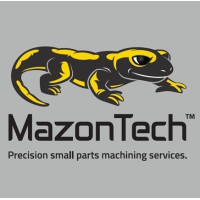 MAZONTECH LLC logo, MAZONTECH LLC contact details