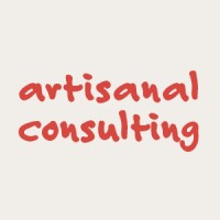 Artisanal Consulting logo, Artisanal Consulting contact details