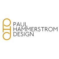 PAUL HAMMERSTROM DESIGN LLC logo, PAUL HAMMERSTROM DESIGN LLC contact details