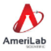 Amerilab Scientific logo, Amerilab Scientific contact details