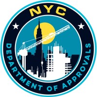 Department of Approvals, LLC logo, Department of Approvals, LLC contact details