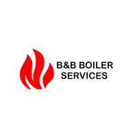 B&B Boiler Services logo, B&B Boiler Services contact details