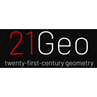 21Geo logo, 21Geo contact details