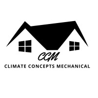 Climate Concepts Mechanical logo, Climate Concepts Mechanical contact details