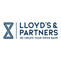 Lloyd's & Partners AG logo, Lloyd's & Partners AG contact details