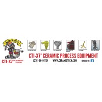 Ceramic Technology, Inc. logo, Ceramic Technology, Inc. contact details