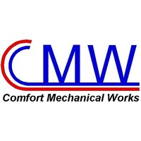 Comfort Mechanical Works logo, Comfort Mechanical Works contact details