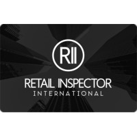 RETAIL INSPECTOR INTERNATIONAL LTD logo, RETAIL INSPECTOR INTERNATIONAL LTD contact details