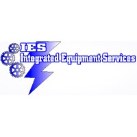 Integrated Equipment Services, LLC logo, Integrated Equipment Services, LLC contact details