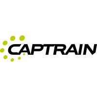 Captrain Polska logo, Captrain Polska contact details