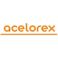 acelorex logo, acelorex contact details