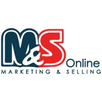 M&S Online logo, M&S Online contact details