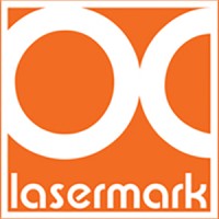 OC Lasermark logo, OC Lasermark contact details