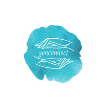 zenconnect Psychosomatic Institute logo, zenconnect Psychosomatic Institute contact details