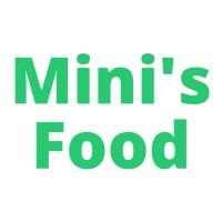 Mini's Food logo, Mini's Food contact details