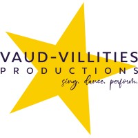 Vaud-Villities Productions, Inc. logo, Vaud-Villities Productions, Inc. contact details