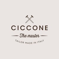 Ciccone The Master logo, Ciccone The Master contact details