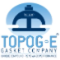 Topog-E Gasket Company logo, Topog-E Gasket Company contact details