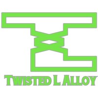 Twisted L Alloy Fabrication logo, Twisted L Alloy Fabrication contact details