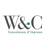 W&C Consulenza d'Impresa logo, W&C Consulenza d'Impresa contact details