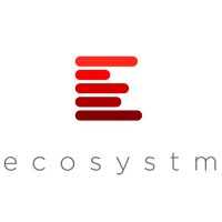 Ecosystm logo, Ecosystm contact details