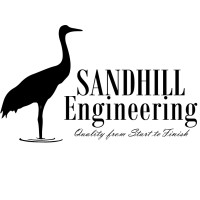 Sandhill Engineering LLC logo, Sandhill Engineering LLC contact details