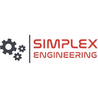 Simplex Engineering logo, Simplex Engineering contact details