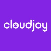 CloudJoy logo, CloudJoy contact details