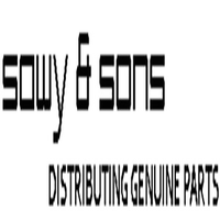 Sawy & Sons Corp. logo, Sawy & Sons Corp. contact details