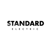 Standard Electric Inc logo, Standard Electric Inc contact details