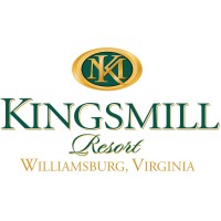 Kingsmill Resort logo, Kingsmill Resort contact details